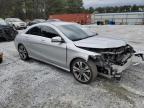 2019 Mercedes-Benz Cla 250 იყიდება Fairburn-ში, GA - Front End