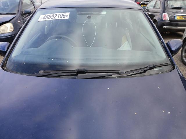 2009 VOLKSWAGEN POLO SE 70