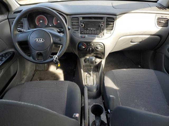 2011 KIA RIO BASE