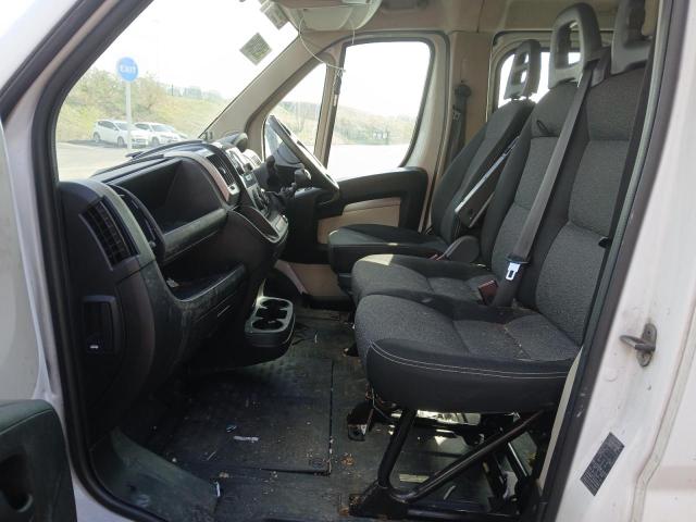 2015 FIAT DUCATO 35