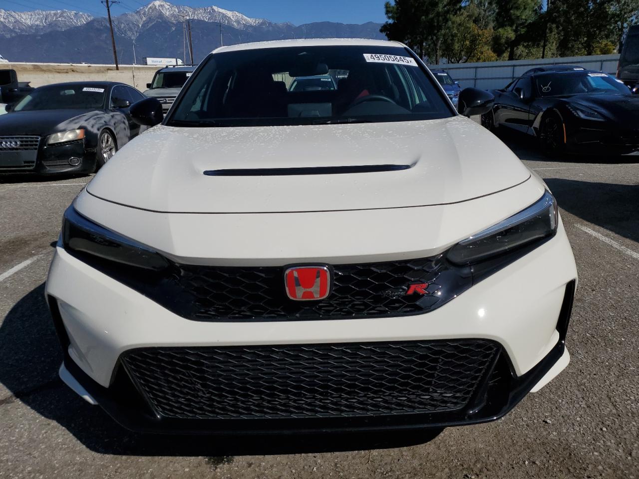 2024 Honda Civic - Image 5