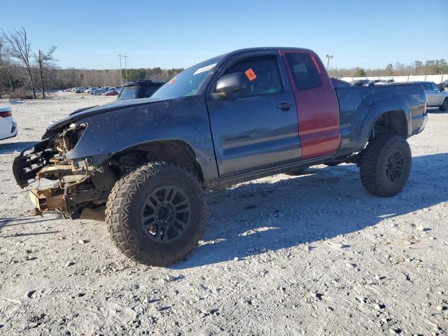 2009 Toyota Tacoma Prerunner Access Cab