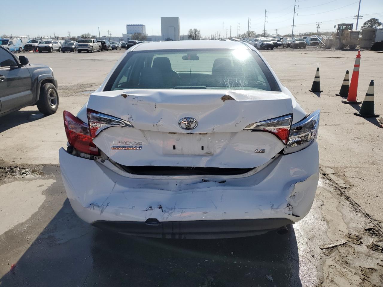 2019 Toyota Corolla - Image 6