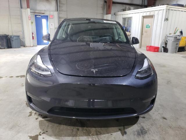  TESLA MODEL Y 2024 Gray