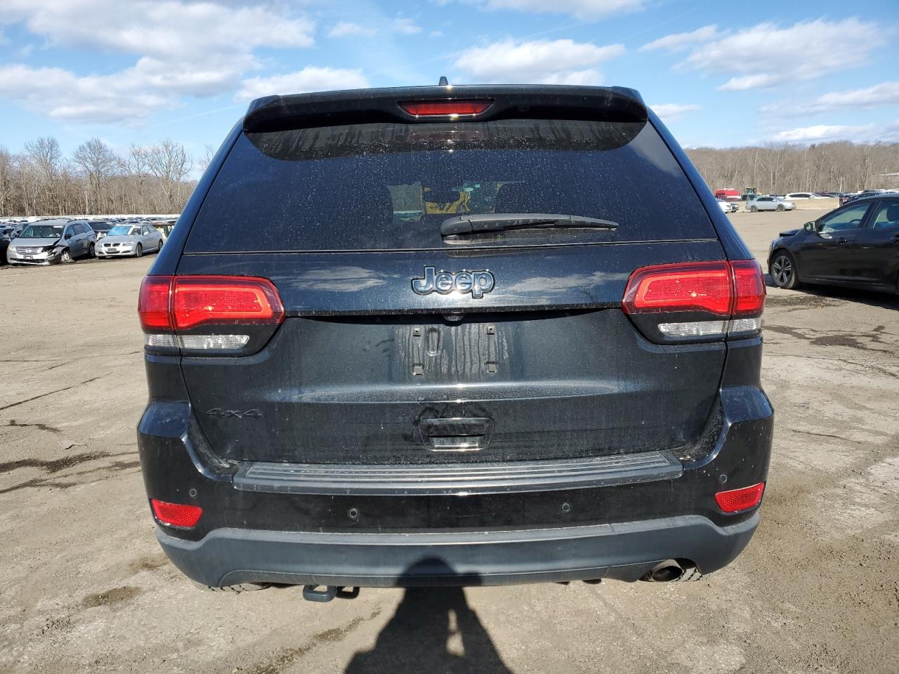 2019 Jeep Grand Cherokee - Image 6