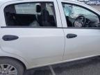 2017 FIAT PUNTO POP for sale at Copart SANDTOFT