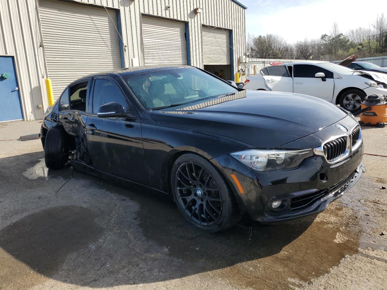 2016 BMW 3er - Image 4