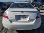 2007 Honda Civic Lx na sprzedaż w Spartanburg, SC - Mechanical