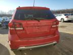 2016 Dodge Journey Crossroad იყიდება Louisville-ში, KY - Side