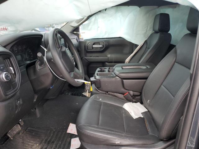  GMC SIERRA 2021 Charcoal