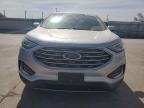 2019 Ford Edge Sel zu verkaufen in Wilmer, TX - Hail