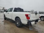 2024 Nissan Titan Sv for Sale in Kansas City, KS - Front End
