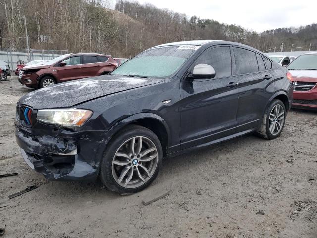 2018 Bmw X4 Xdrivem40I