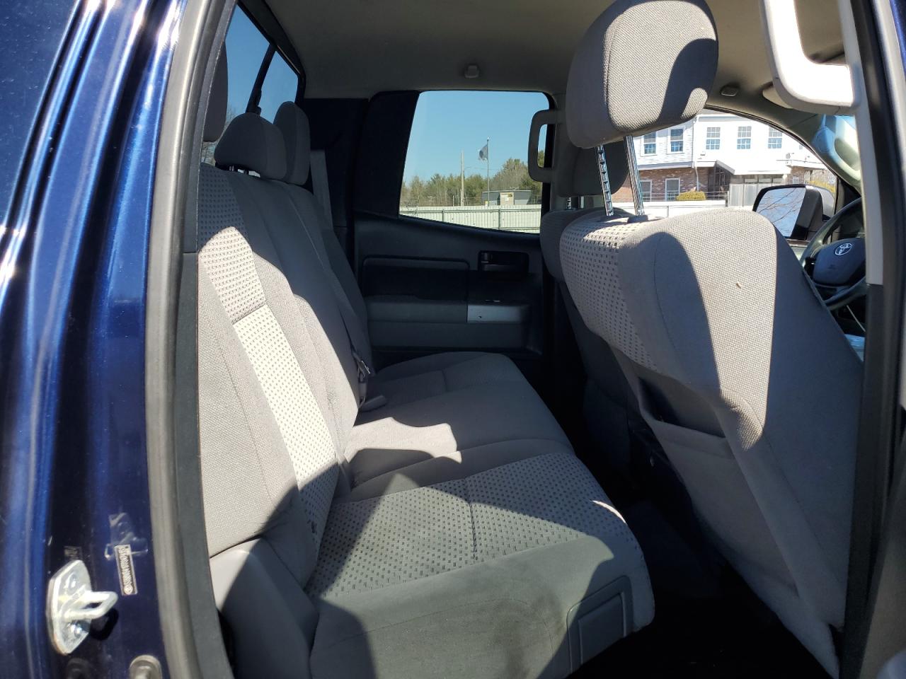 2007 Toyota Tundra - Image 10