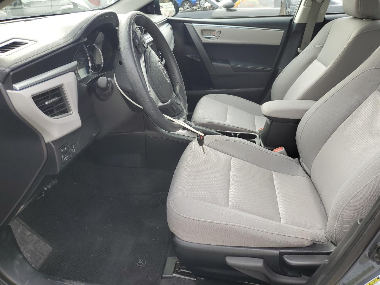 2014 Toyota Corolla - Image 7