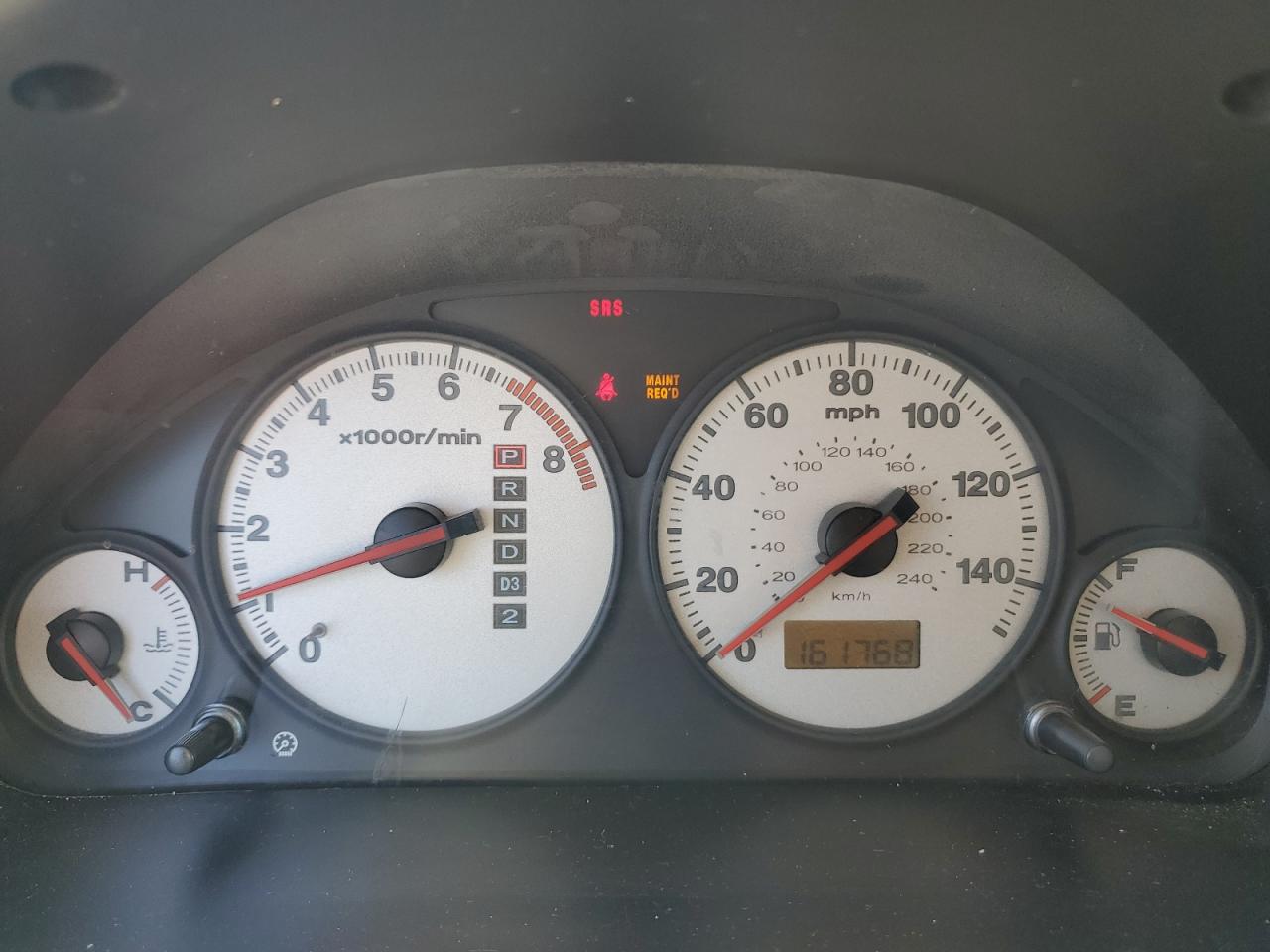 2002 Honda Civic - Image 9