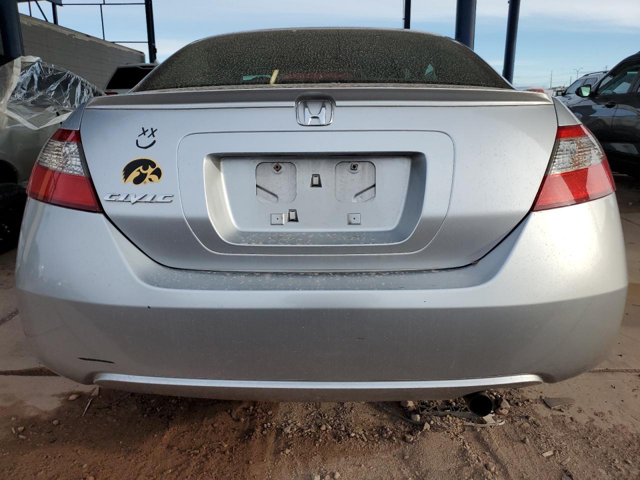 2009 Honda Civic - Image 6
