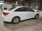 2011 Chevrolet Cruze Ls for Sale in Eldridge, IA - Front End