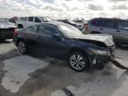 2012 Honda Accord Lx en Venta en New Orleans, LA - Front End