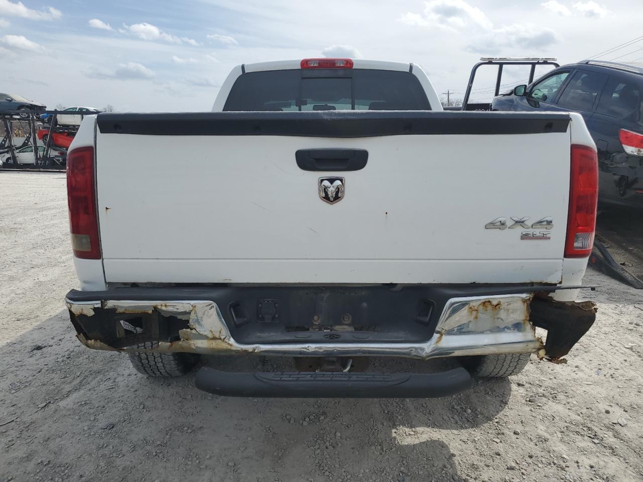 2006 Dodge RAM - Image 6