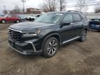 2025 Honda Pilot Touring en Venta en New Britain, CT - Side