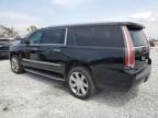 2020 Cadillac Escalade Esv Luxury იყიდება Riverview-ში, FL - Rear End