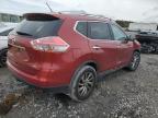 2015 Nissan Rogue S იყიდება Montgomery-ში, AL - Front End