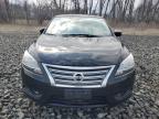 2014 Nissan Sentra S იყიდება Marlboro-ში, NY - Minor Dent/Scratches