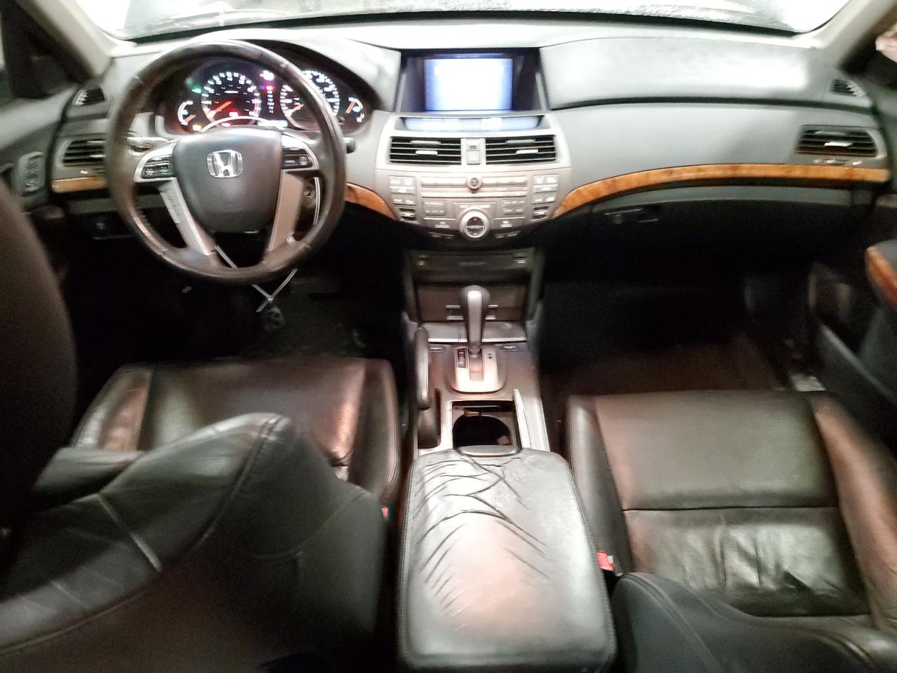 2012 Honda Accord - Image 8
