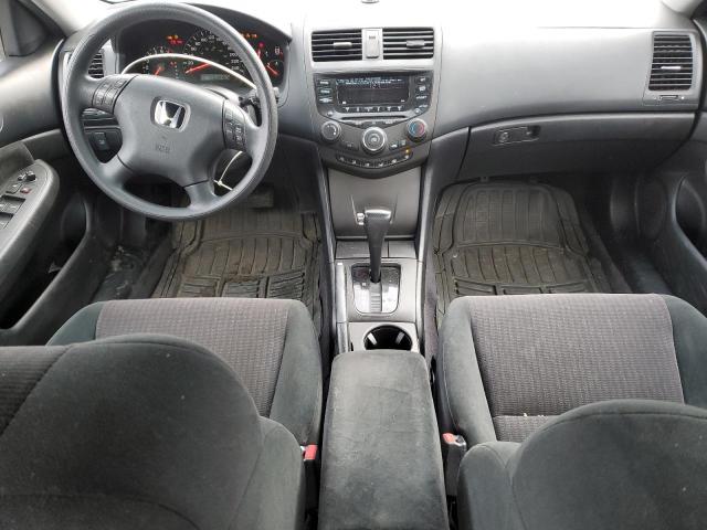 2005 HONDA ACCORD LX