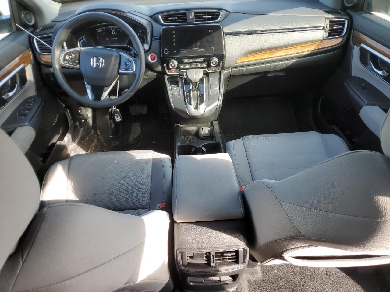 2019 Honda CR-V - Image 8