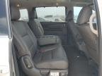 2015 Honda Odyssey Touring на продаже в Houston, TX - Hail