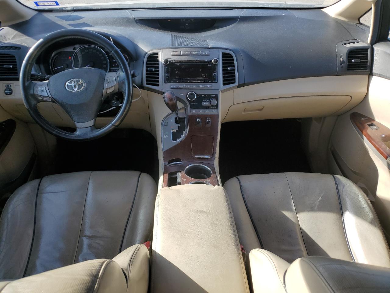 2011 Toyota Venza - Image 8