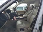 2016 Land Rover Range Rover Hse zu verkaufen in San Diego, CA - Minor Dent/Scratches