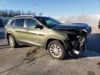 2019 Jeep Cherokee Latitude for Sale in Rogersville, MO - Front End