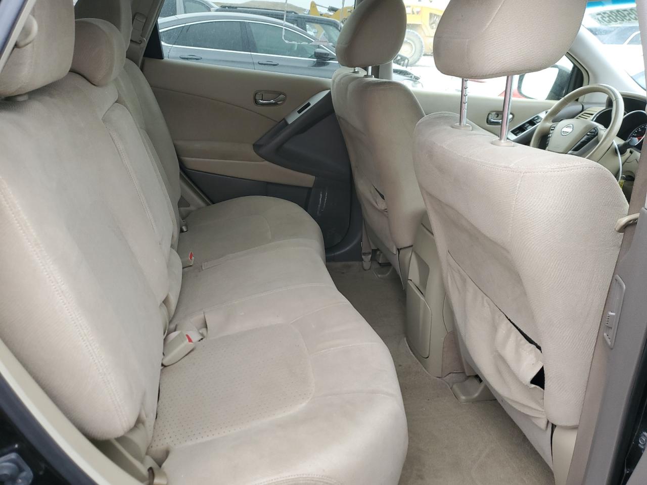 2014 Nissan Murano - Image 10