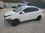 2017 Mitsubishi Mirage G4 Es for Sale in Savannah, GA - Front End