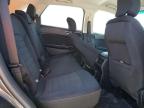 2015 Ford Edge Sel de vânzare în Cartersville, GA - Rear End