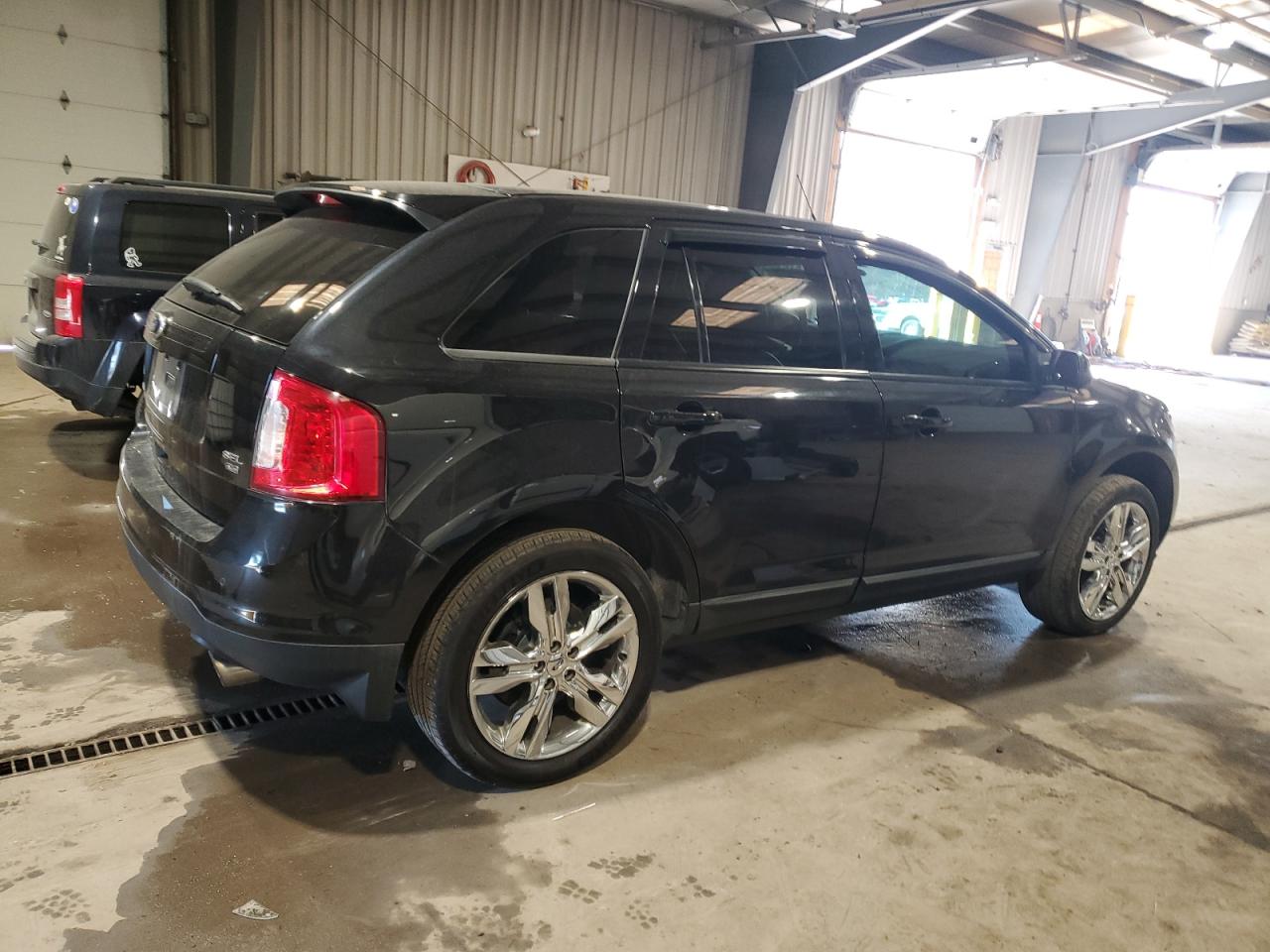 2013 Ford Edge - Image 3
