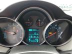 2013 Chevrolet Cruze Lt за продажба в Mentone, CA - Front End
