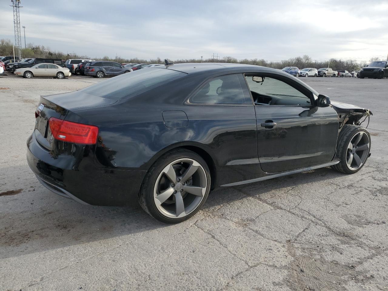 2016 Audi A5 - Image 3