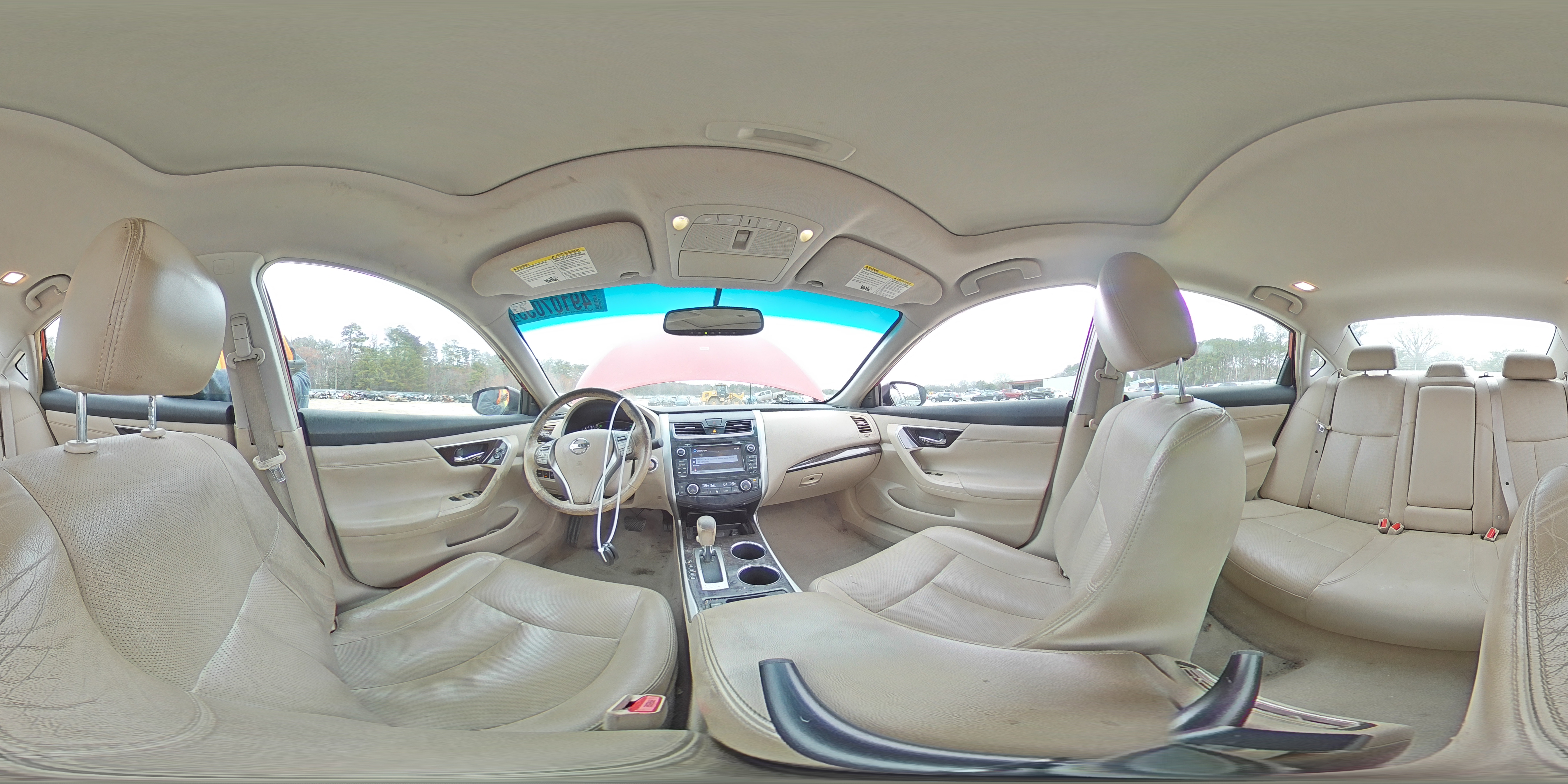 2013 Nissan Altima - Image 13
