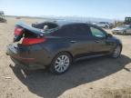 2014 Kia Optima Ex იყიდება Adelanto-ში, CA - Rear End