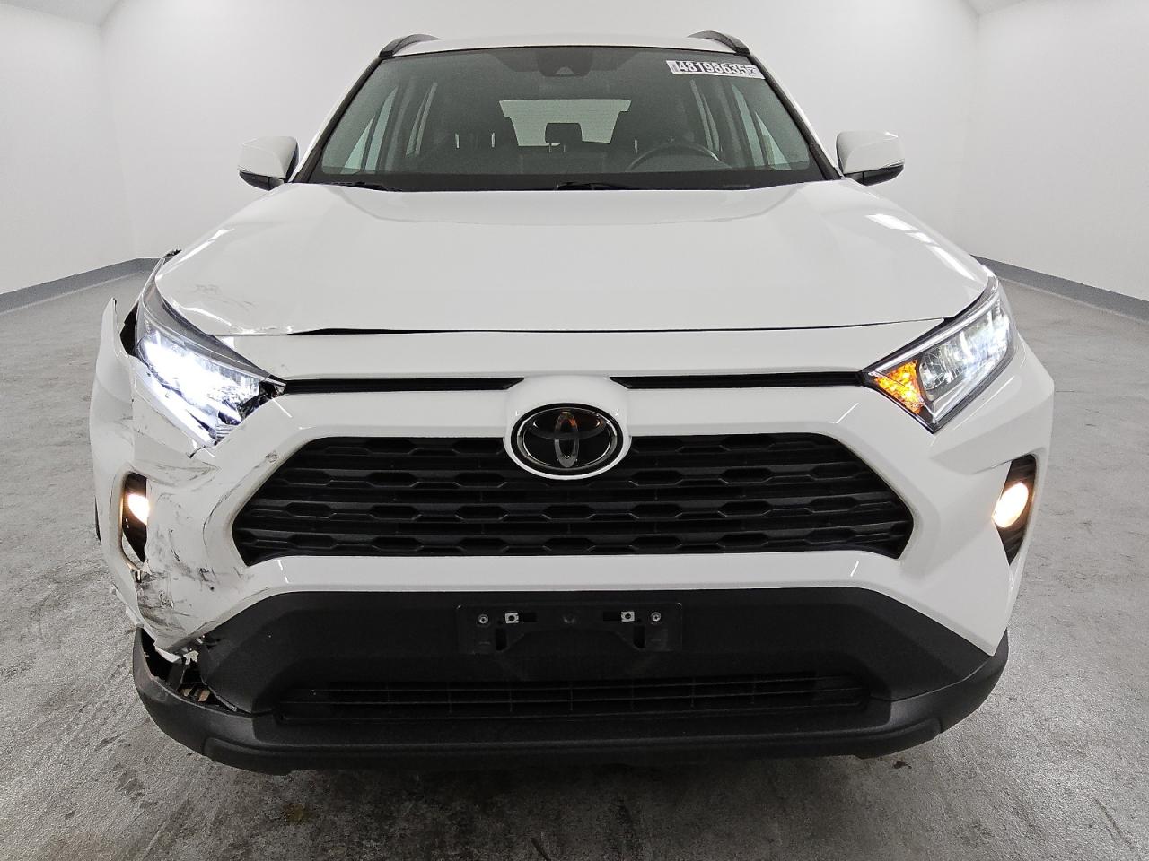 2021 Toyota RAV 4 - Image 5