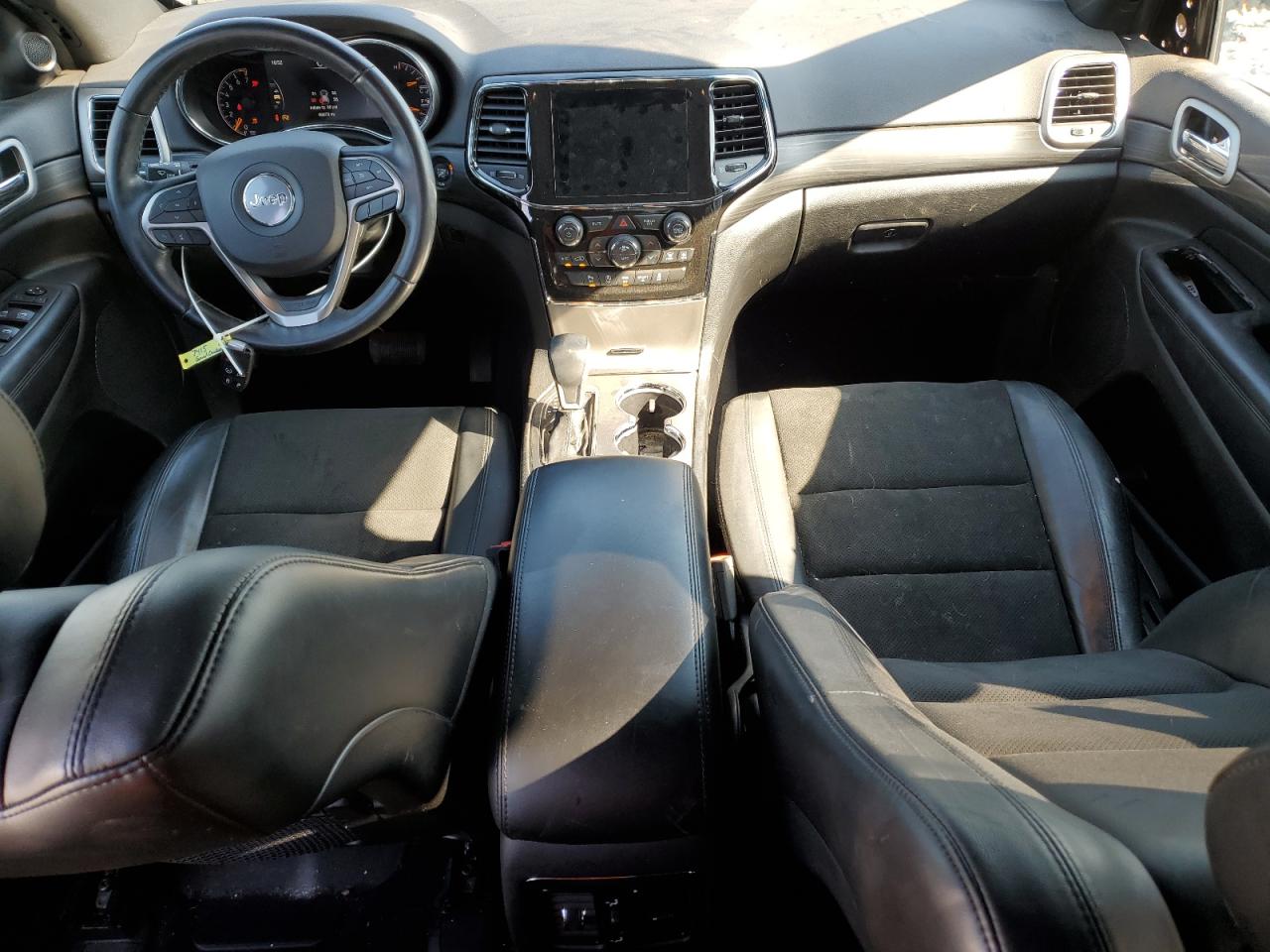 2021 Jeep Grand Cherokee - Image 8