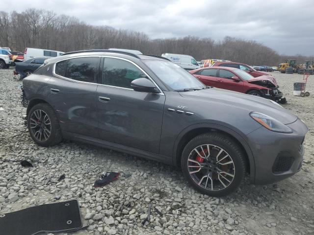 MASERATI GRECALE GT 2023 Szary