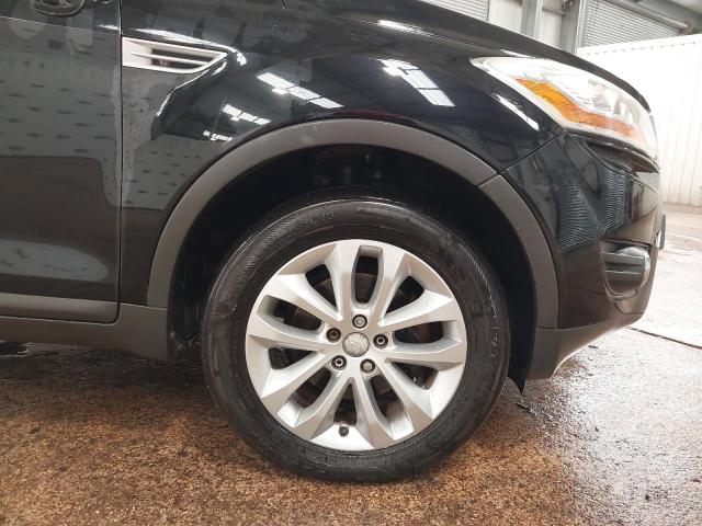 2009 FORD KUGA TITAN
