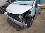 2015 TOYOTA YARIS ICON for sale at Copart ROCHFORD