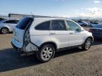 2008 Honda Cr-V Exl   იყიდება Anderson-ში, CA - Rear End