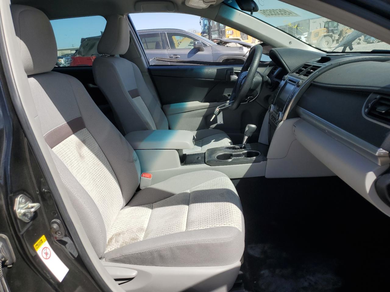2014 Toyota Camry - Image 7
